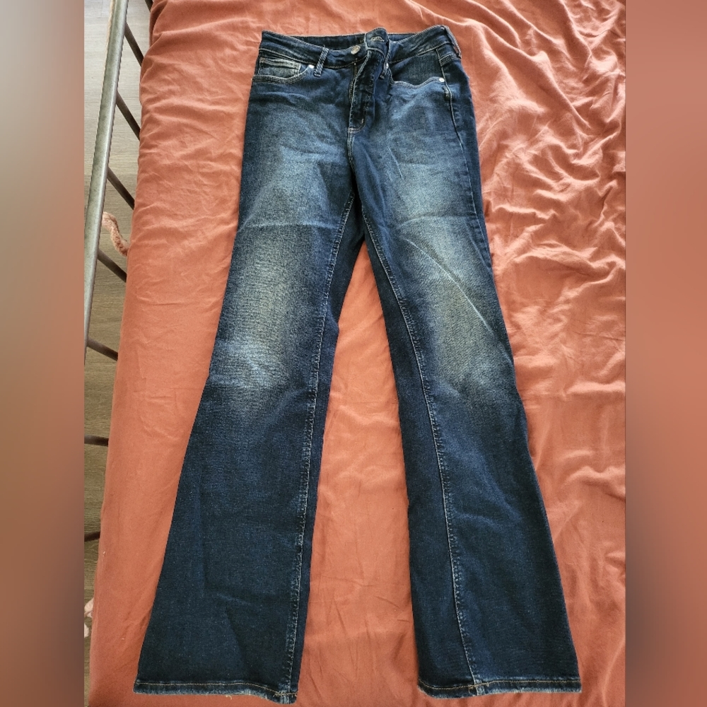 Silver jeans company jeans